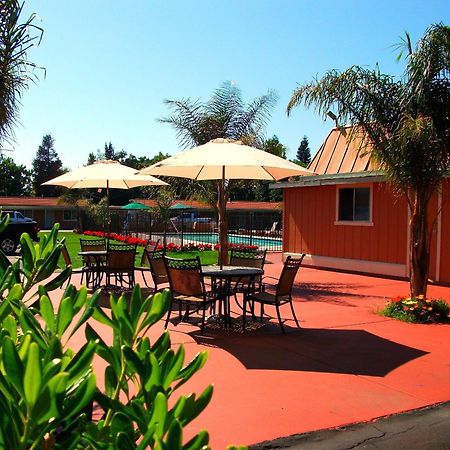 Tri-Valley Inn & Suites Pleasanton Eksteriør billede