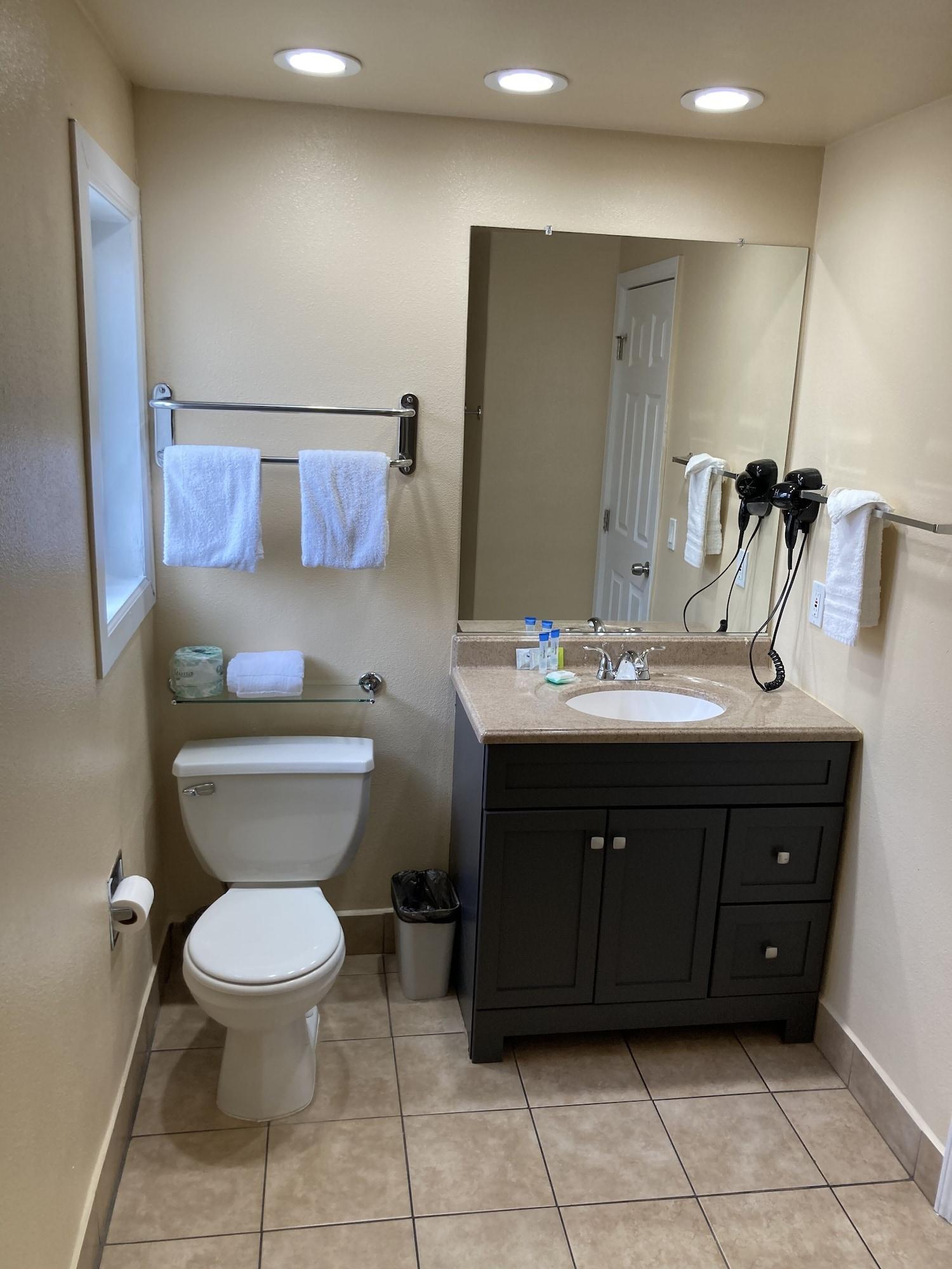 Tri-Valley Inn & Suites Pleasanton Eksteriør billede