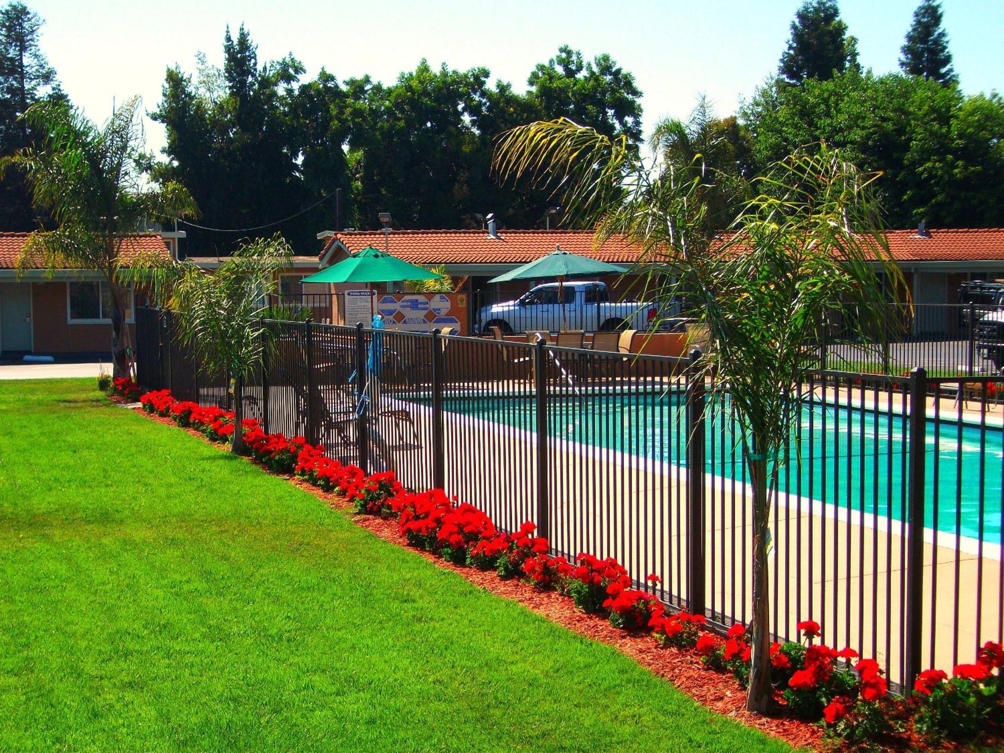 Tri-Valley Inn & Suites Pleasanton Eksteriør billede