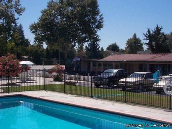 Tri-Valley Inn & Suites Pleasanton Eksteriør billede