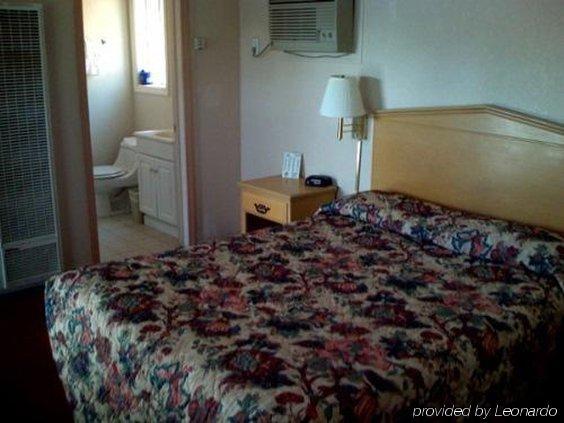Tri-Valley Inn & Suites Pleasanton Eksteriør billede