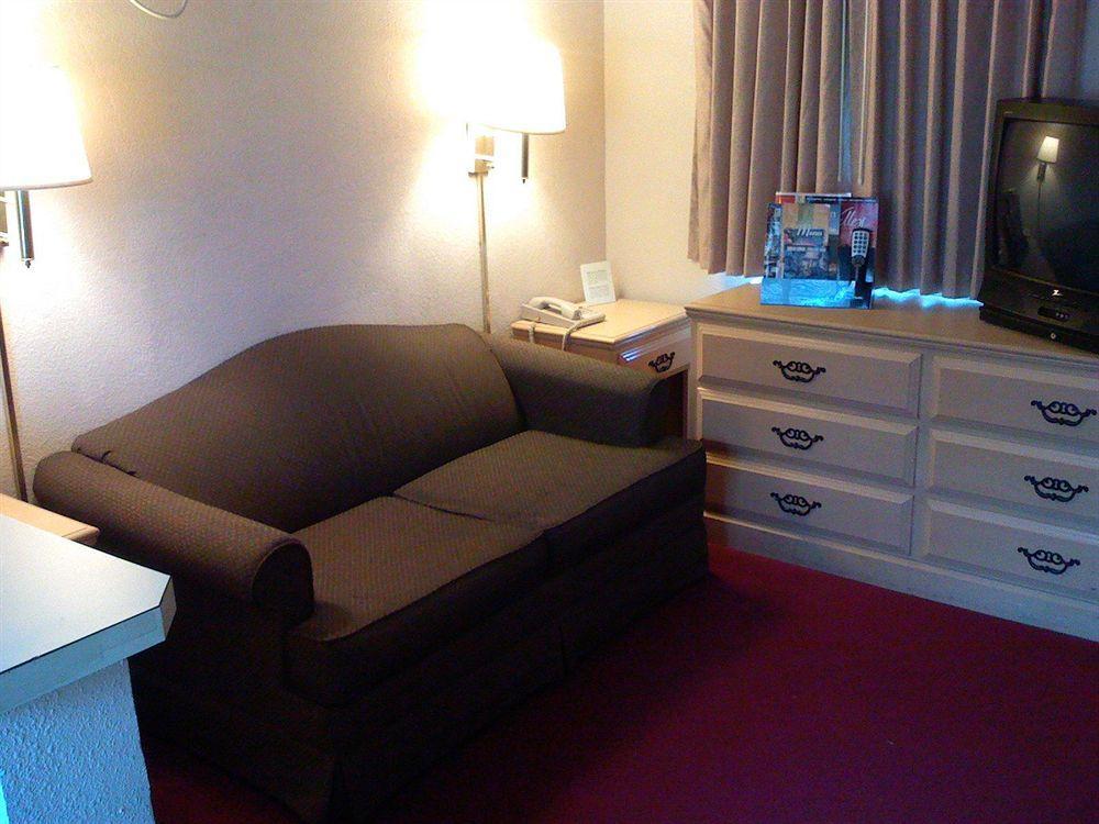 Tri-Valley Inn & Suites Pleasanton Eksteriør billede
