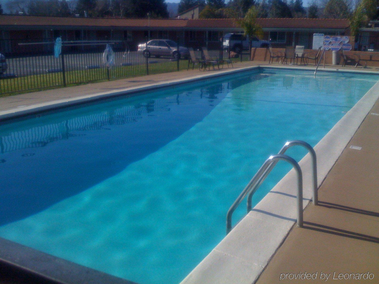 Tri-Valley Inn & Suites Pleasanton Faciliteter billede